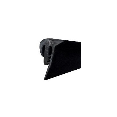 CR013 · 24x17mm Lamelunas Flocado · Máxima Flexibilidad · Sin metal interior