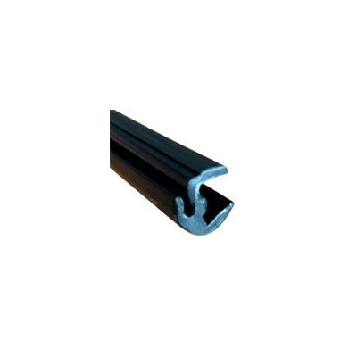 CR031 · 10.4x10.2mm Perfil para soporte interior · Para cristal de 6-8mm CR031 · 10.4x10.2mm Perfil para soporte interior · Para cristal de 6-8mm