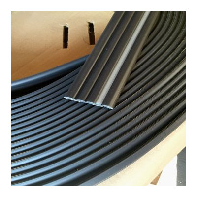 MA004/5 · 47x9mm Moldura Adhesiva Negra + Franja de Color · Clásicos Opel MA004/5 · 47x9mm Moldura Adhesiva Negra + Franja de Color · Clásicos Opel